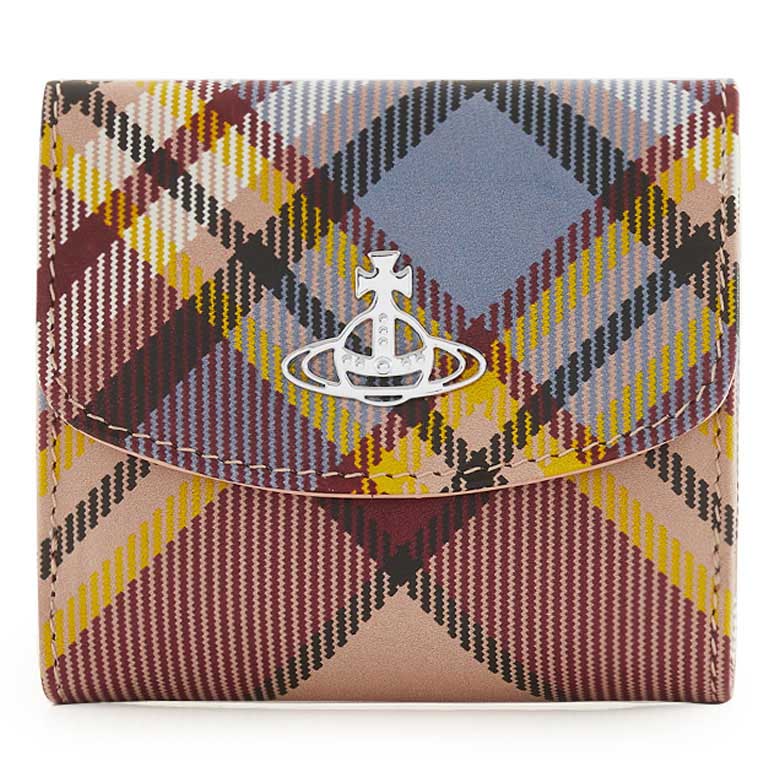 Vivienne Westwood Small Wallet